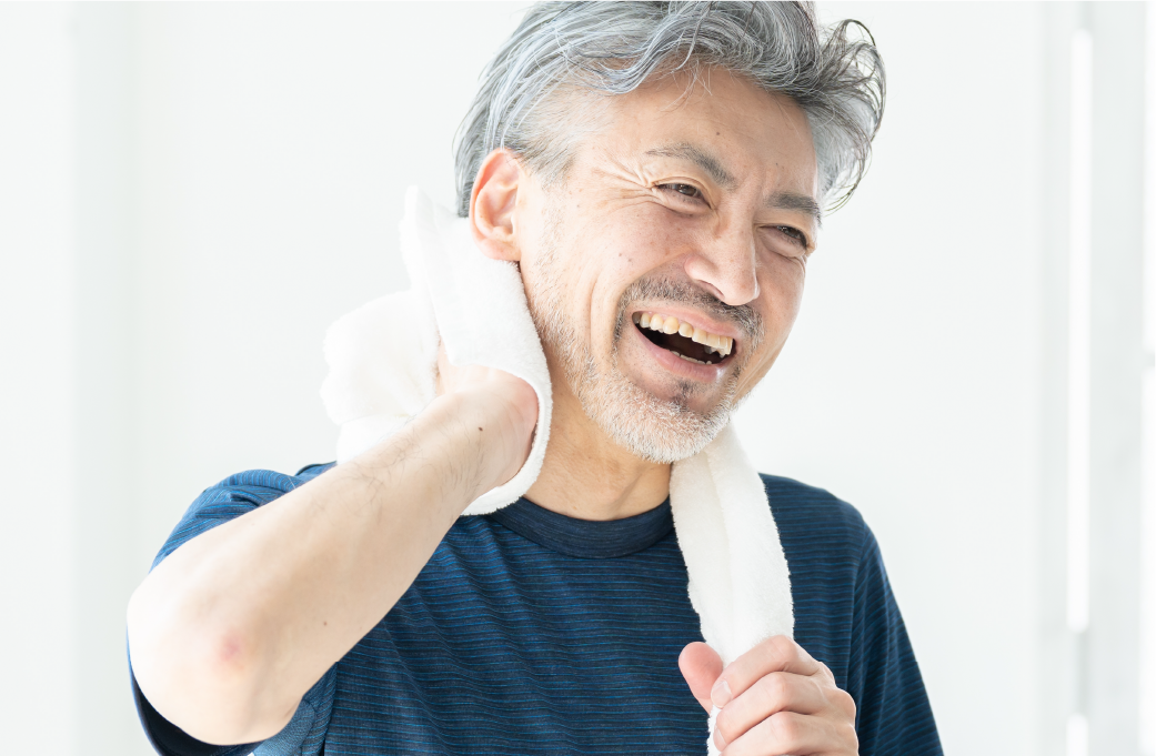 あなたが目指す”理想の自分”の解像度を上げてみましょう