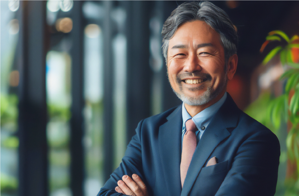 あなたが目指す”理想の自分”の解像度を上げてみましょう