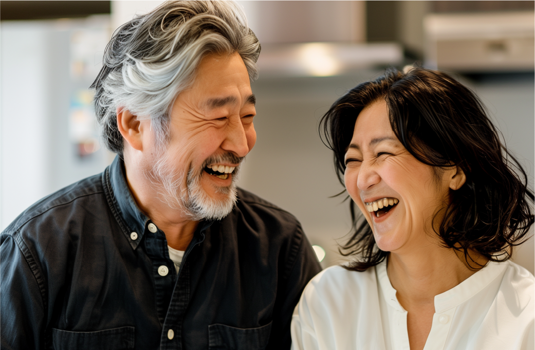 あなたが目指す”理想の自分”の解像度を上げてみましょう