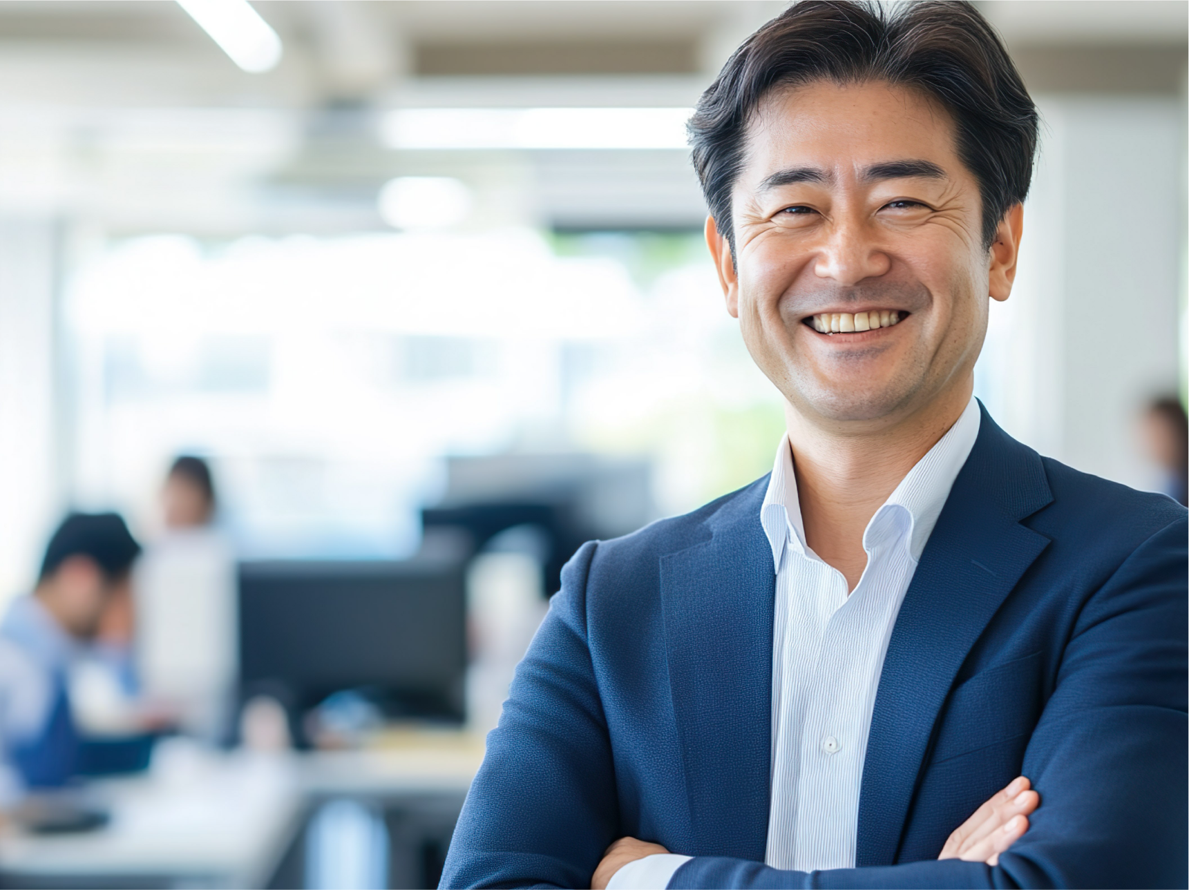 リモートサポート付きセルフケアプログラム。エグゼクティブ・パーソナル・サービスの「イエステ」
